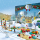 LEGO Friends 41758 Kalendarz adwentowy 2023 - 1170590 - zdjęcie 4